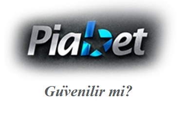 Piabet Güvenilir mi?
