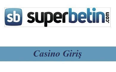 Süperbetin Casino İncelemesi