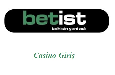 Betist Casino Giriş