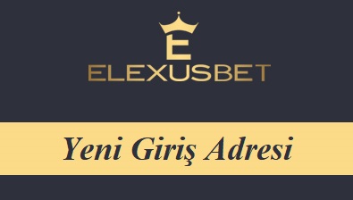 Elexusbet202 Yeni Giriş Adresi - Elexusbet 202 Güncel Adresi