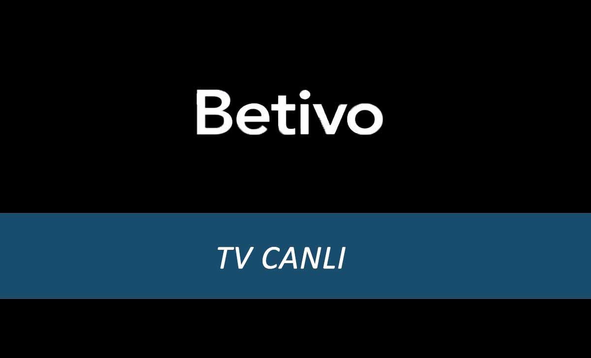 Betivo TV Canlı