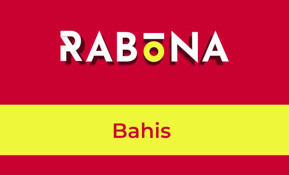 Rabona Bahis