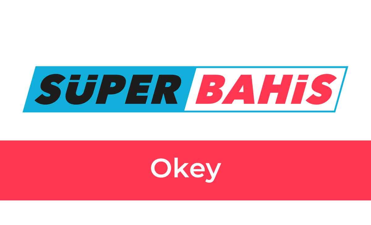Superbahis Okey