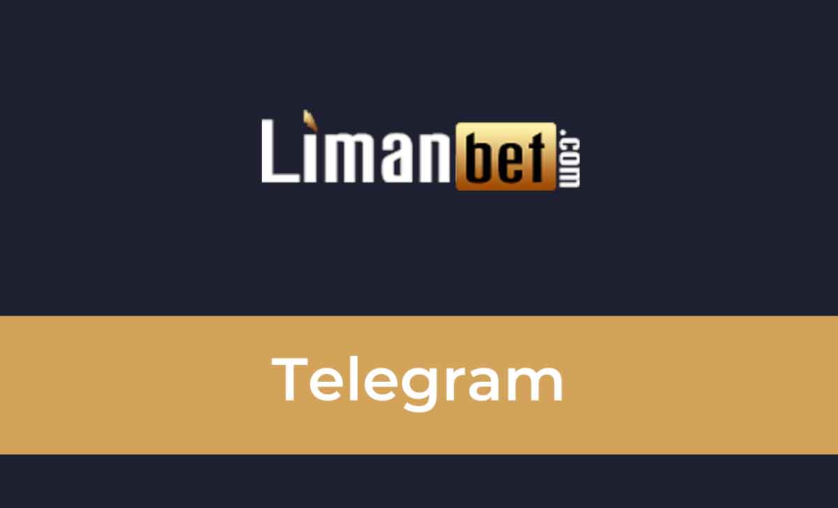 Limanbet Telegram