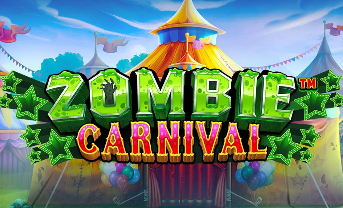 Zombie Carnival Oyna Ücretsiz