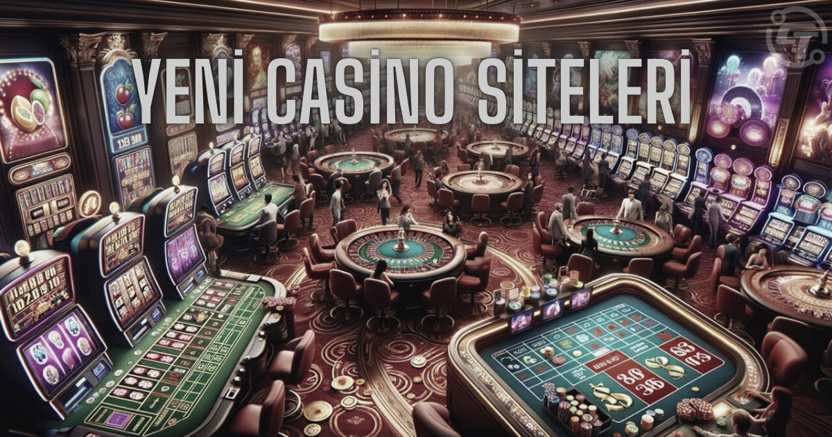 yeni casino siteleri