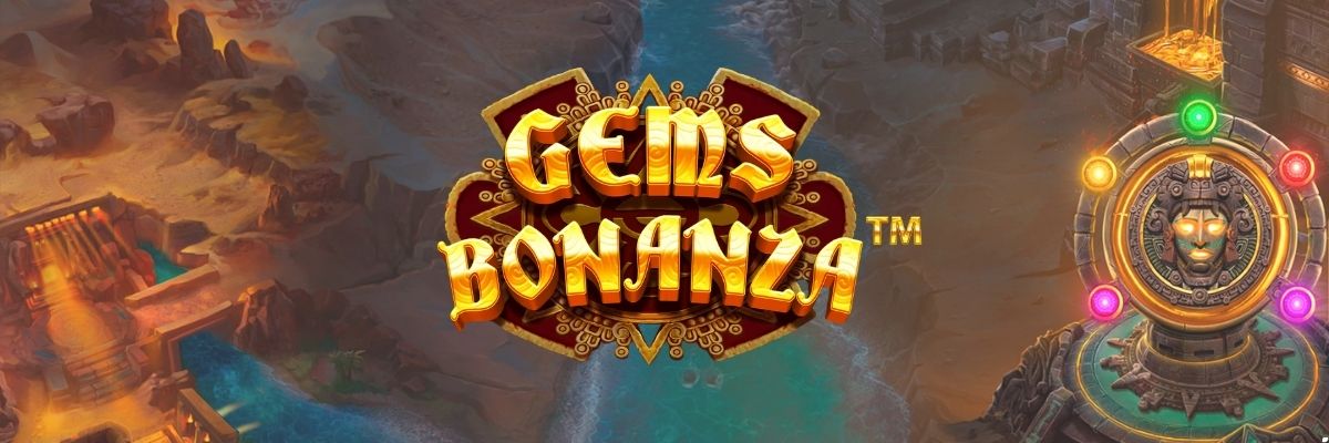 Gems Bonanza Slot